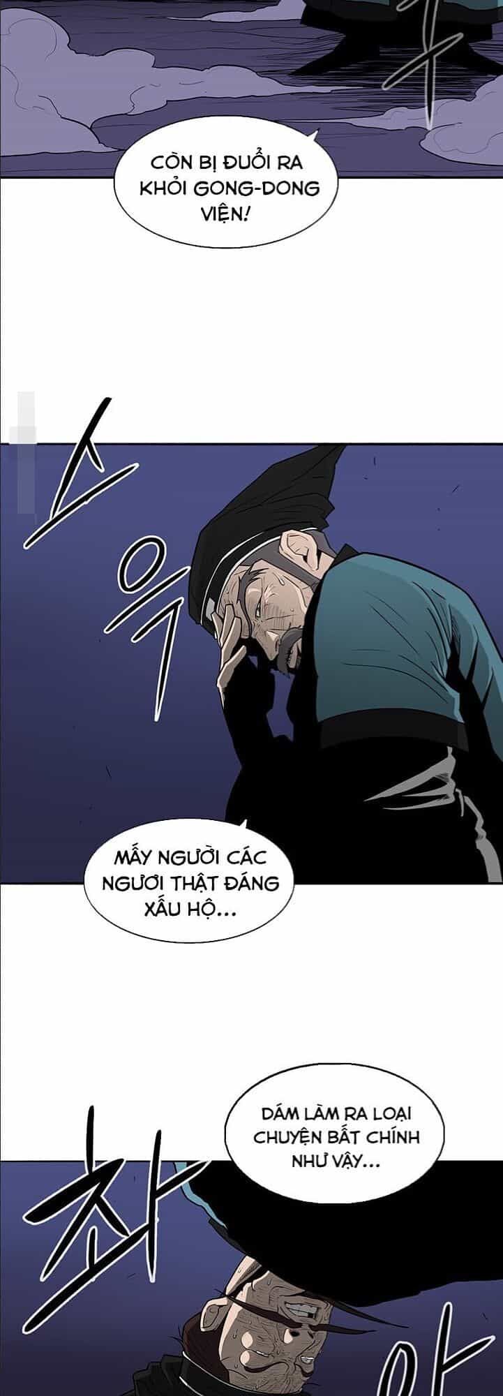 Bắc Kiếm Giang Hồ - Chương 25 - ảnh 10
