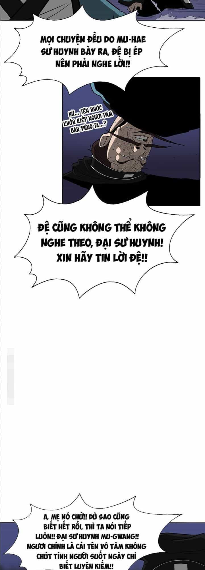 Bắc Kiếm Giang Hồ - Chương 25 - ảnh 20