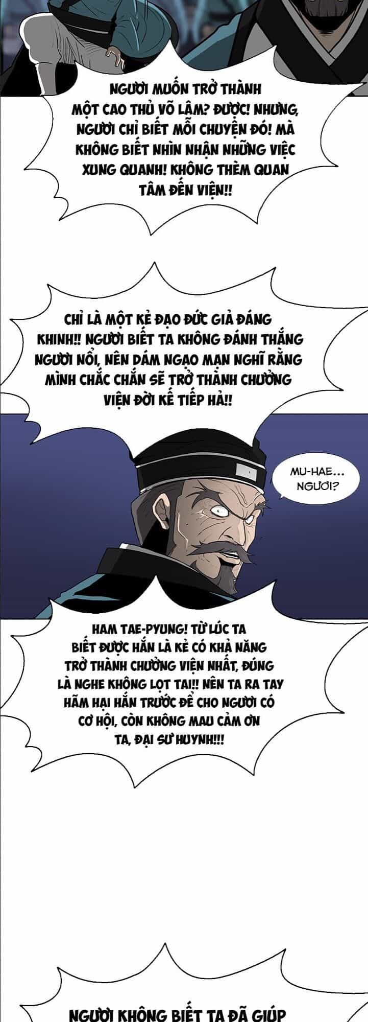 Bắc Kiếm Giang Hồ - Chương 25 - ảnh 22