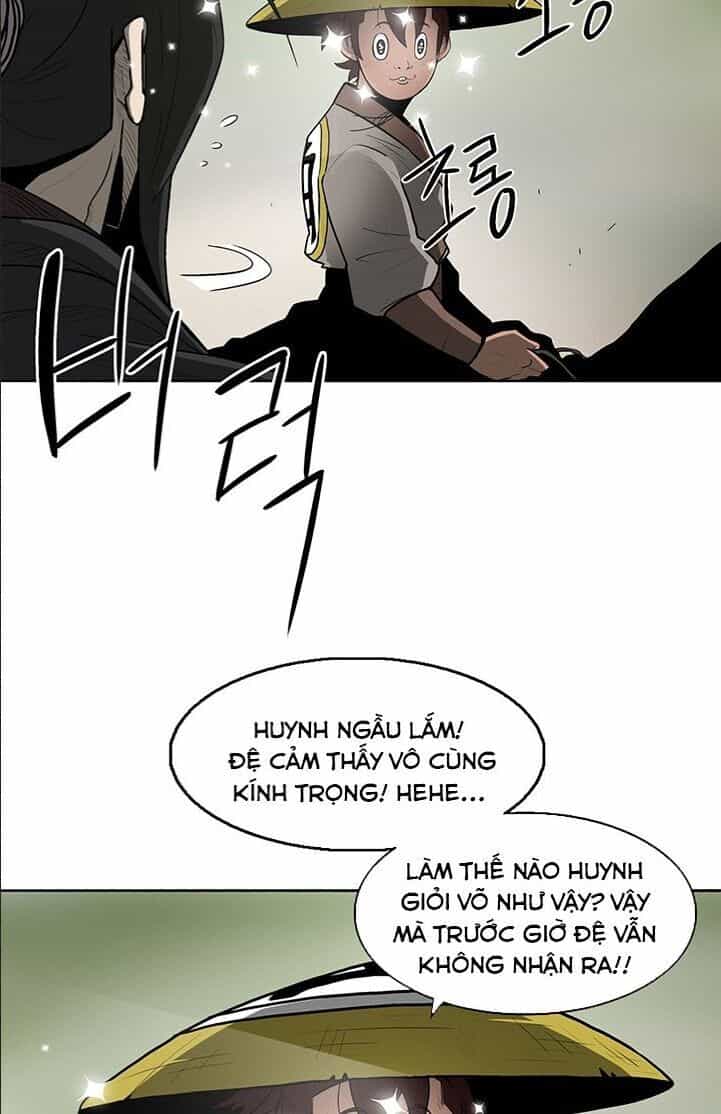 Bắc Kiếm Giang Hồ - Chương 25 - ảnh 48
