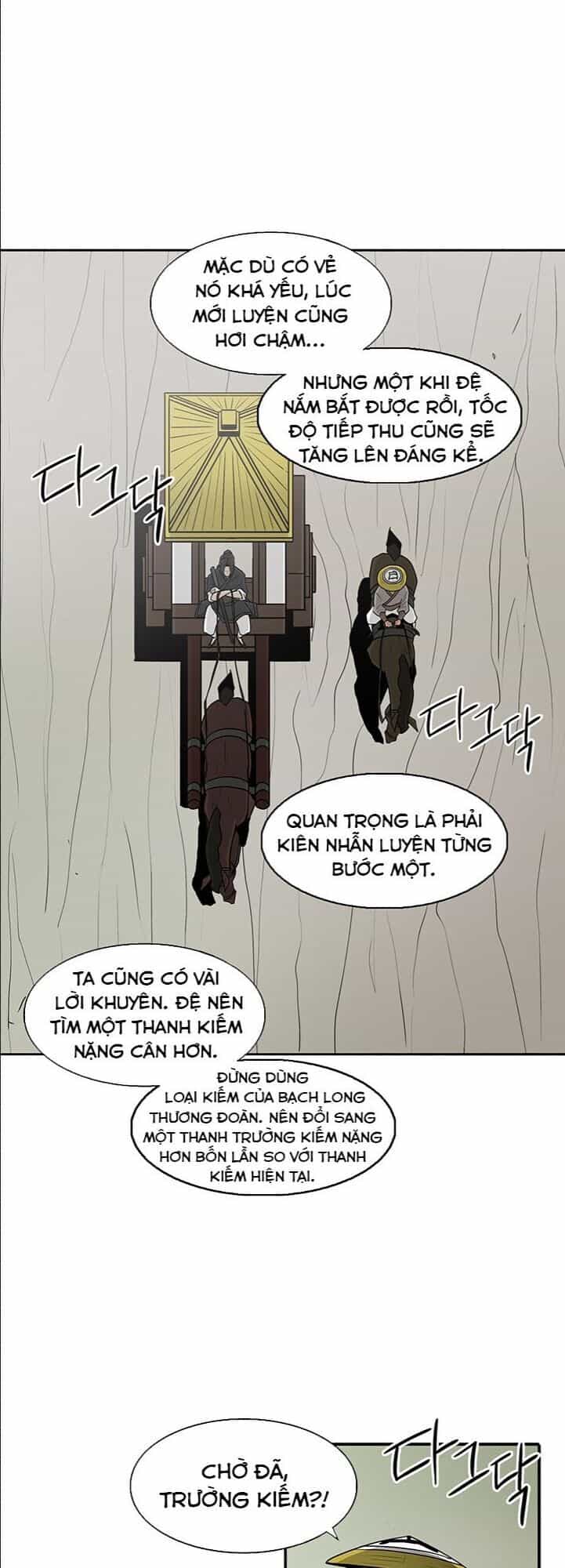 Bắc Kiếm Giang Hồ - Chương 25 - ảnh 50