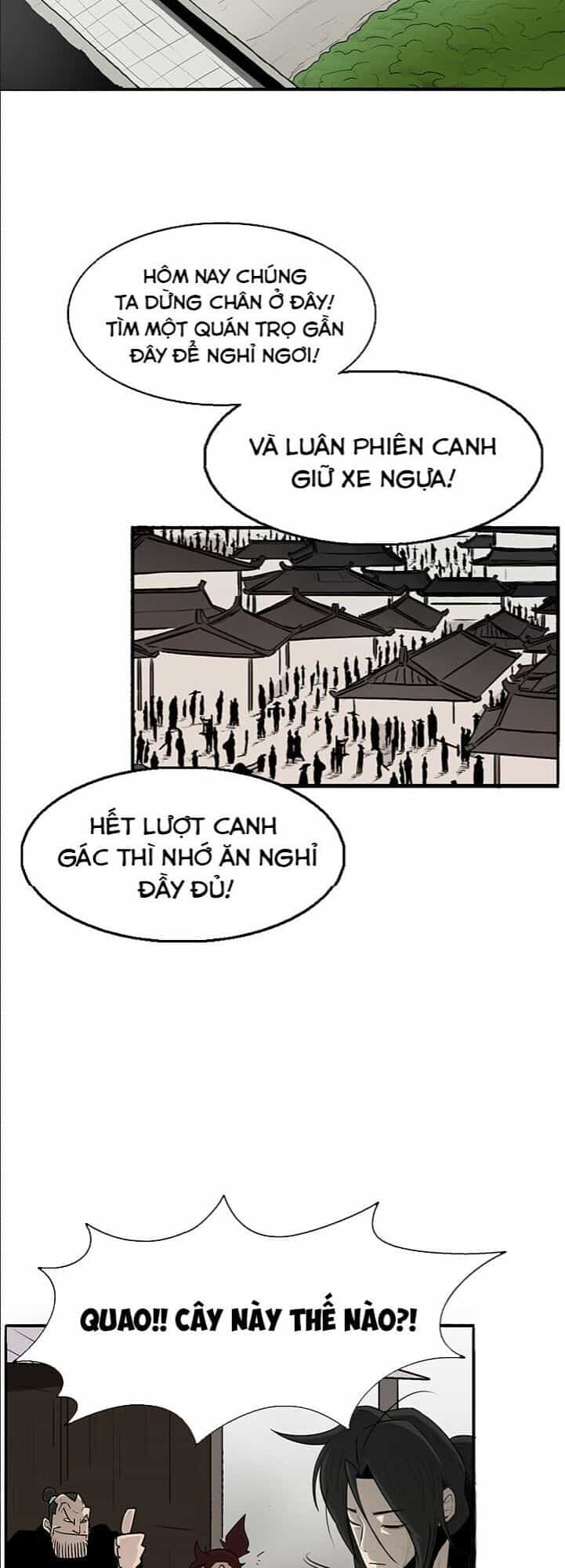 Bắc Kiếm Giang Hồ - Chương 25 - ảnh 55