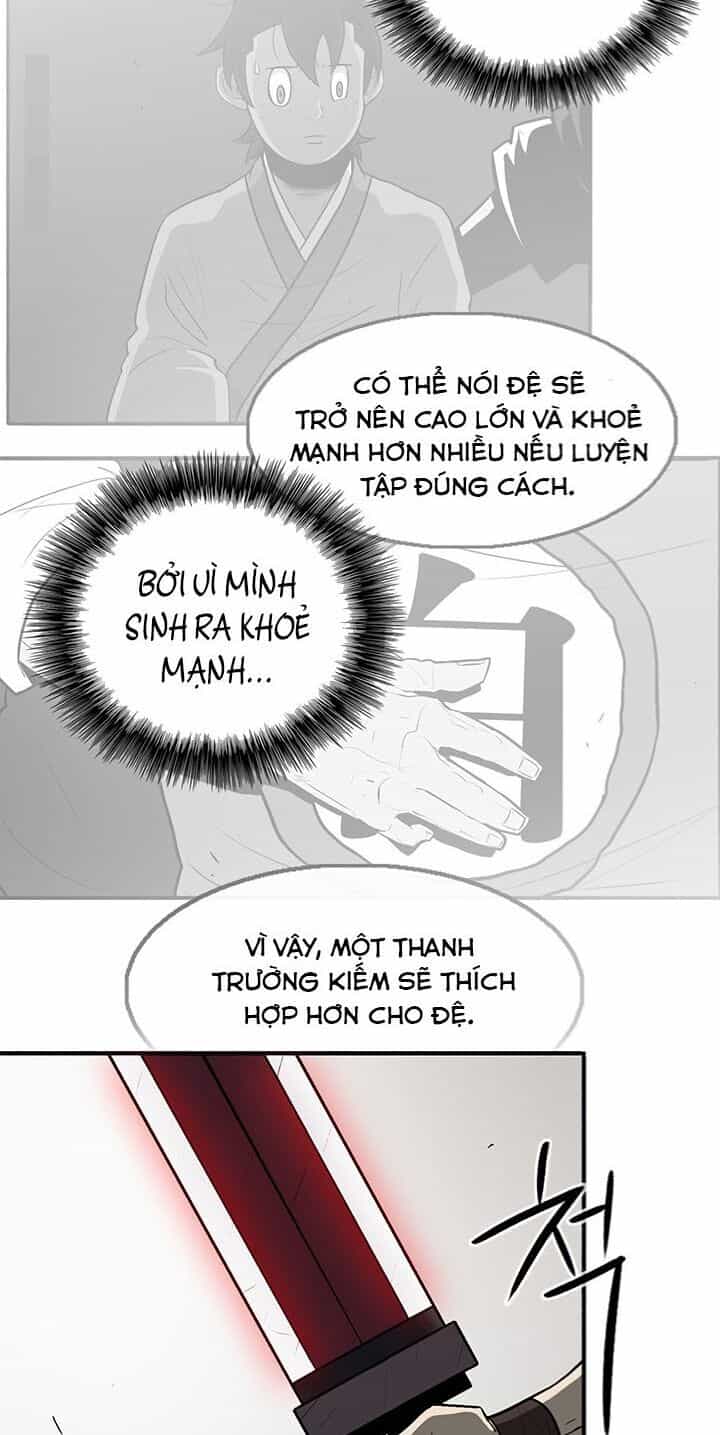 Bắc Kiếm Giang Hồ - Chương 26 - ảnh 12