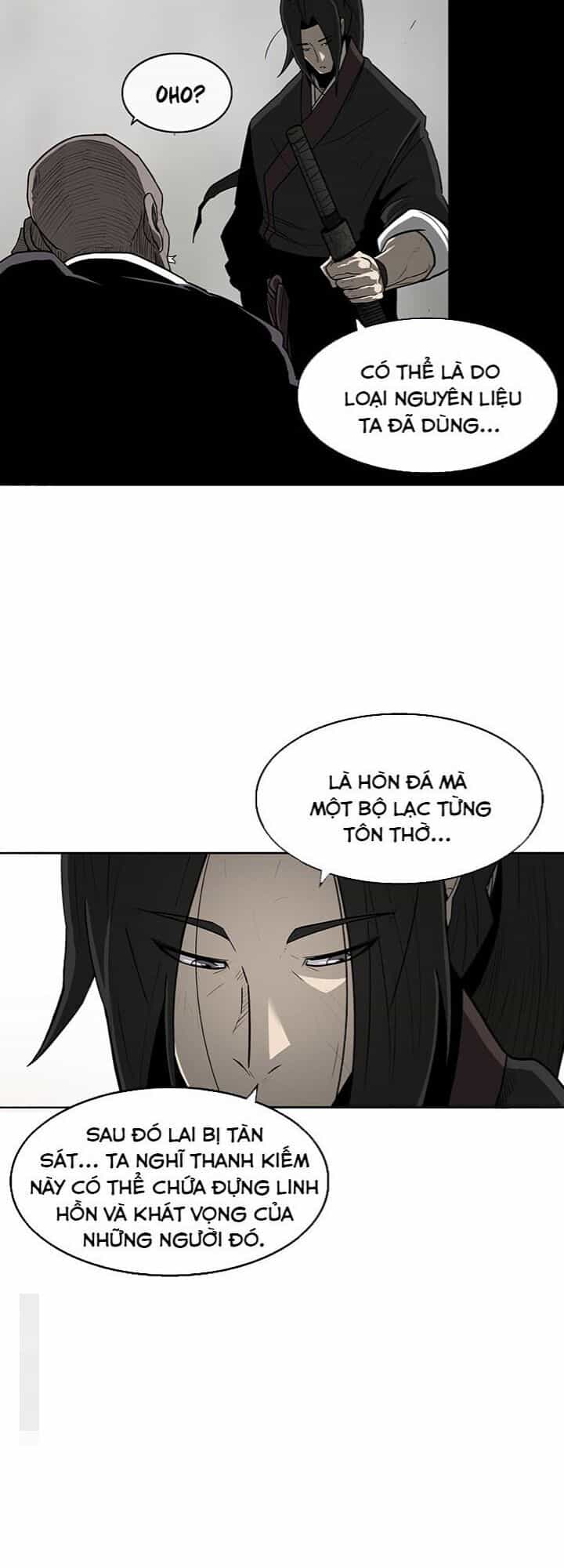 Bắc Kiếm Giang Hồ - Chương 26 - ảnh 15