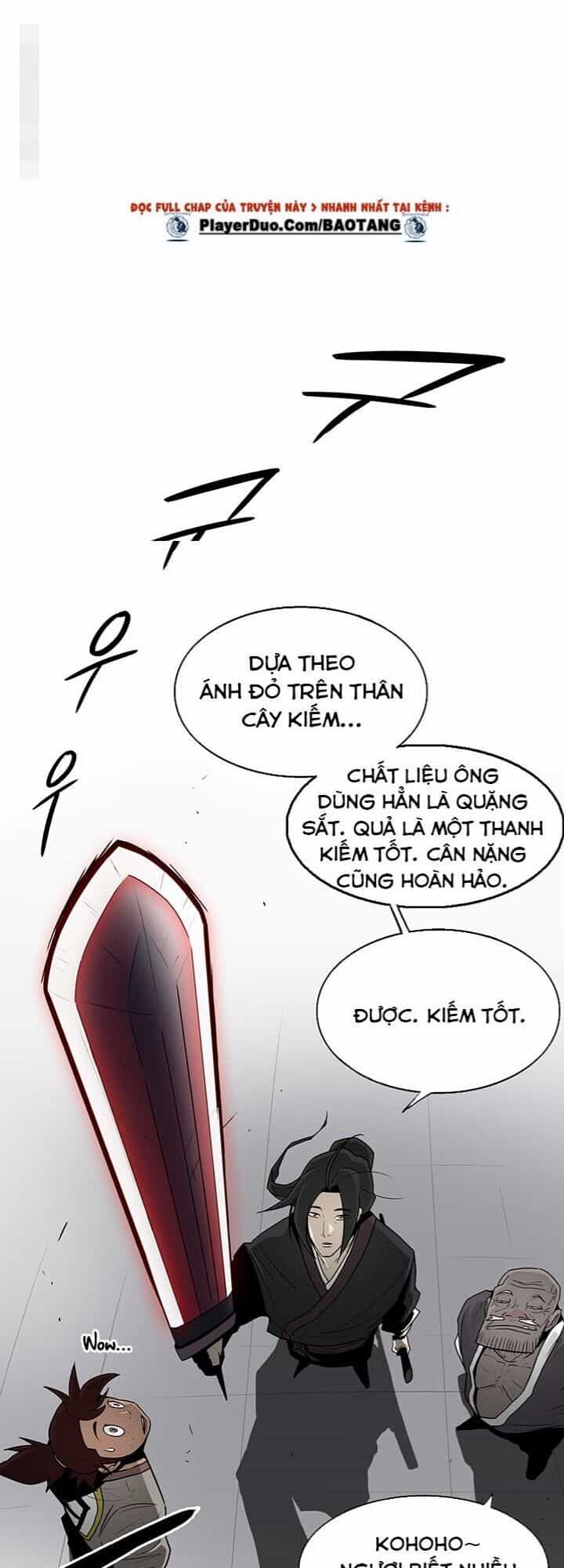 Bắc Kiếm Giang Hồ - Chương 26 - ảnh 22