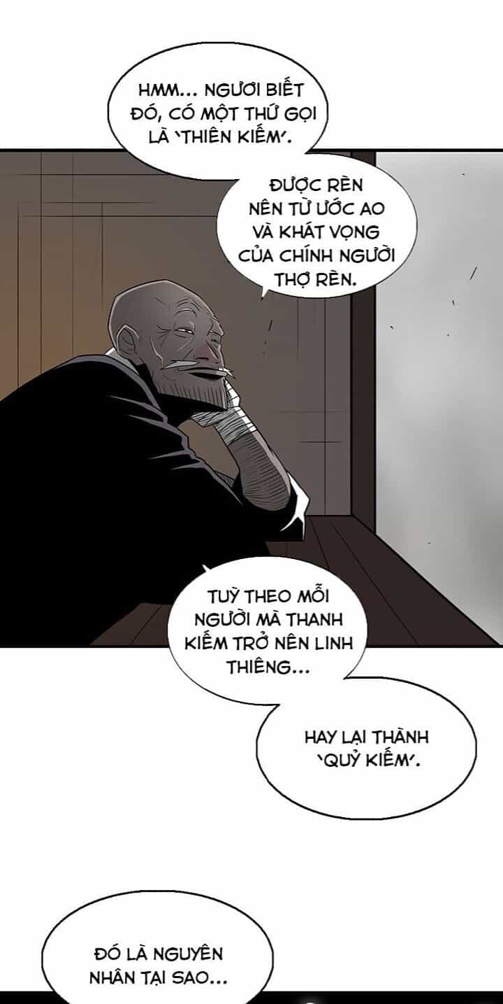 Bắc Kiếm Giang Hồ - Chương 26 - ảnh 4