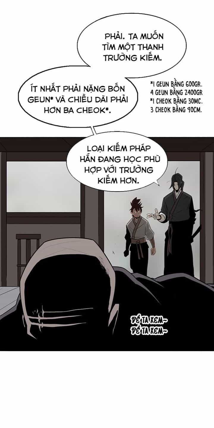 Bắc Kiếm Giang Hồ - Chương 26 - ảnh 8