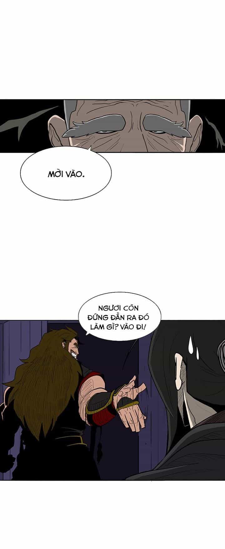 Bắc Kiếm Giang Hồ - Chương 27 - ảnh 36