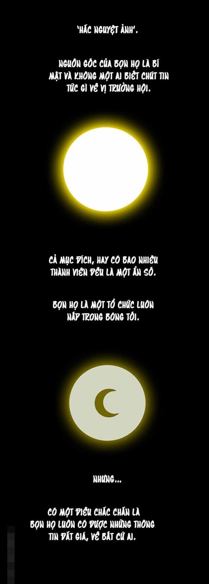 Bắc Kiếm Giang Hồ - Chương 28 - ảnh 1