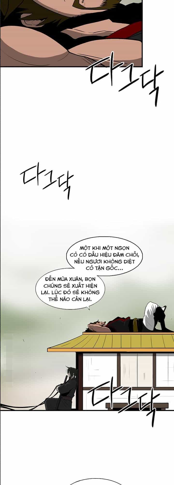Bắc Kiếm Giang Hồ - Chương 28 - ảnh 39