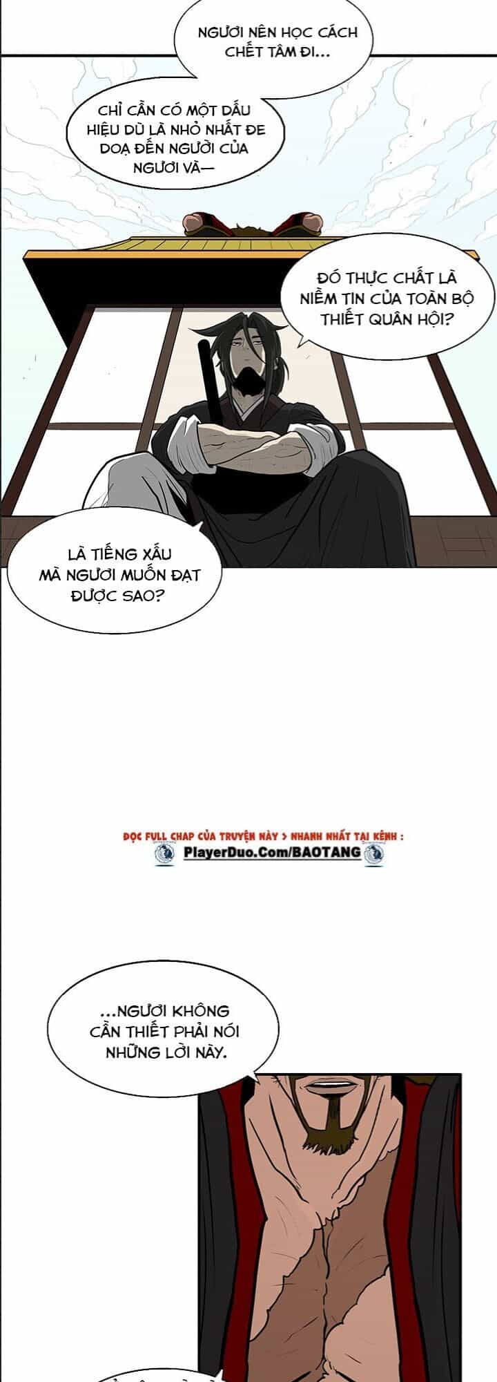 Bắc Kiếm Giang Hồ - Chương 28 - ảnh 40