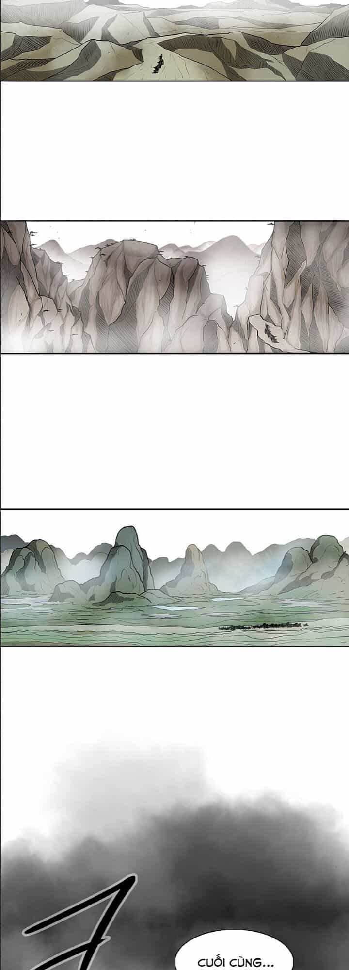 Bắc Kiếm Giang Hồ - Chương 28 - ảnh 45