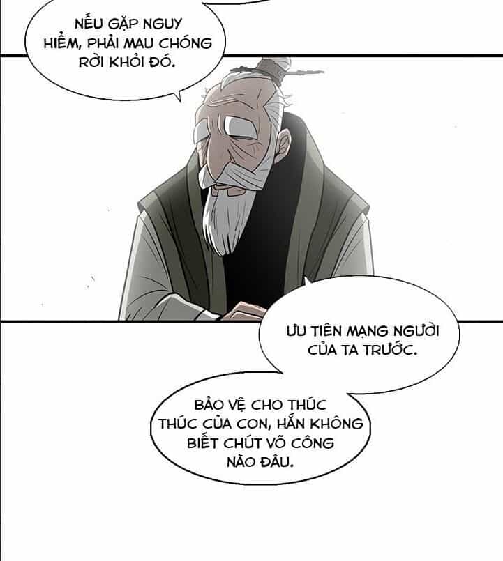 Bắc Kiếm Giang Hồ - Chương 29 - ảnh 4