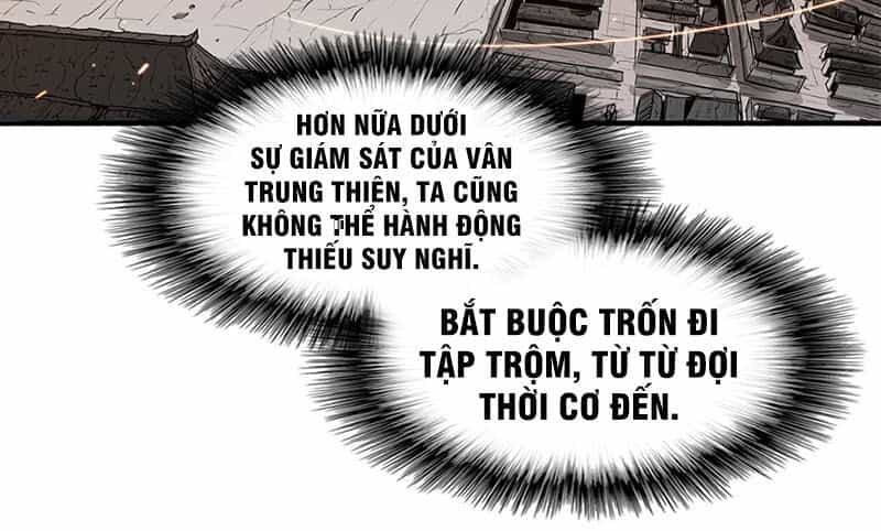 Bắc Kiếm Giang Hồ - Chương 3 - ảnh 10