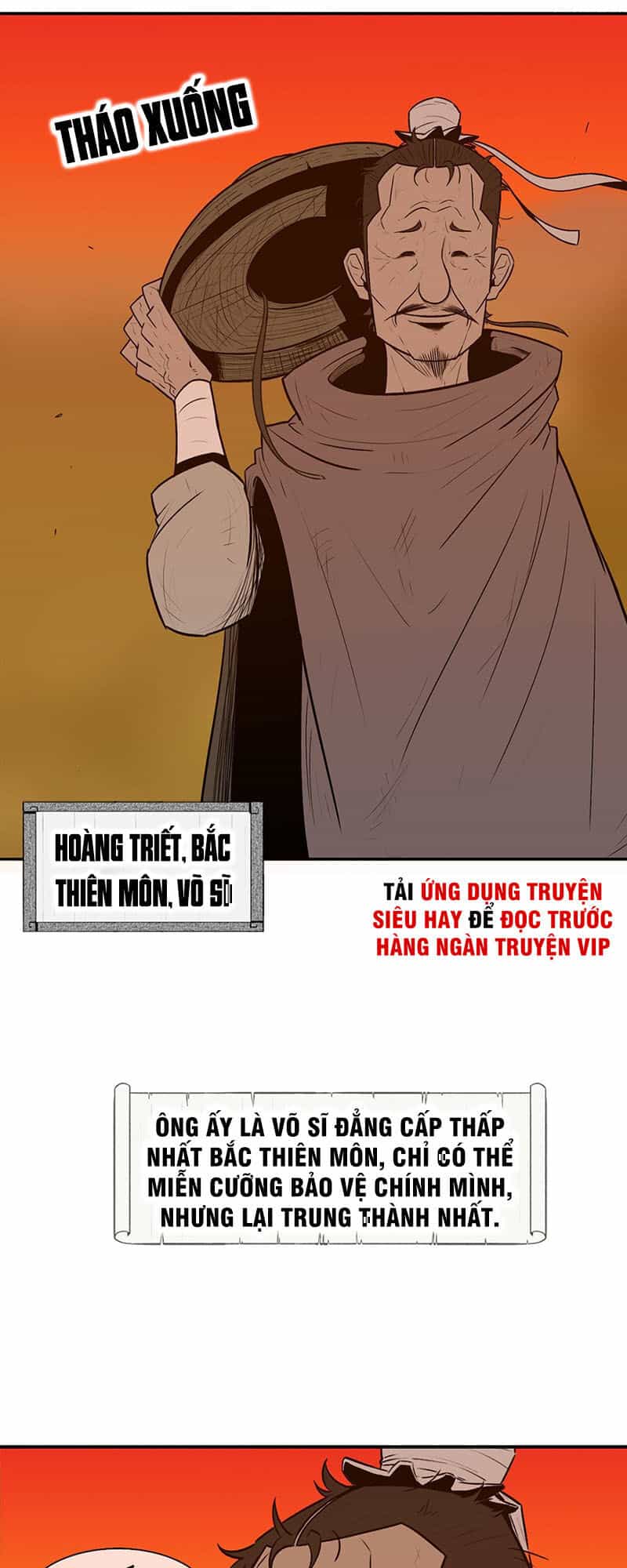Bắc Kiếm Giang Hồ - Chương 3 - ảnh 14
