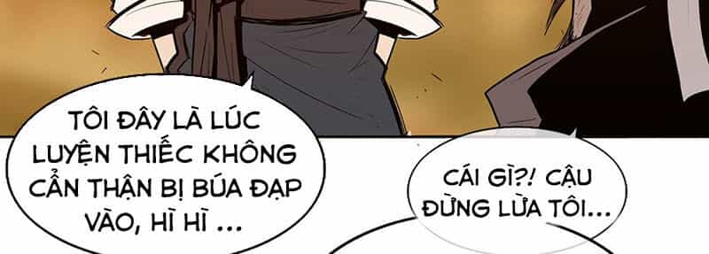 Bắc Kiếm Giang Hồ - Chương 3 - ảnh 22