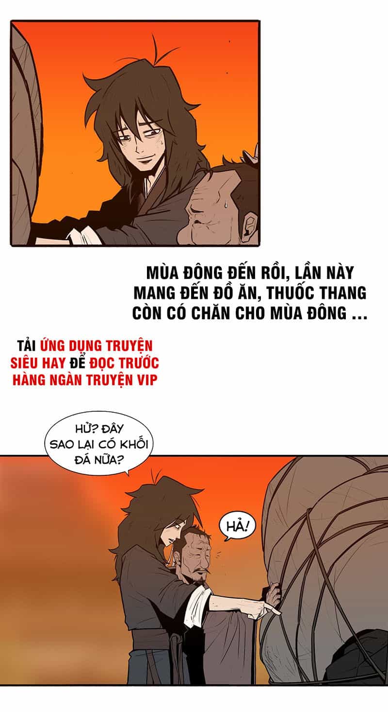 Bắc Kiếm Giang Hồ - Chương 3 - ảnh 24