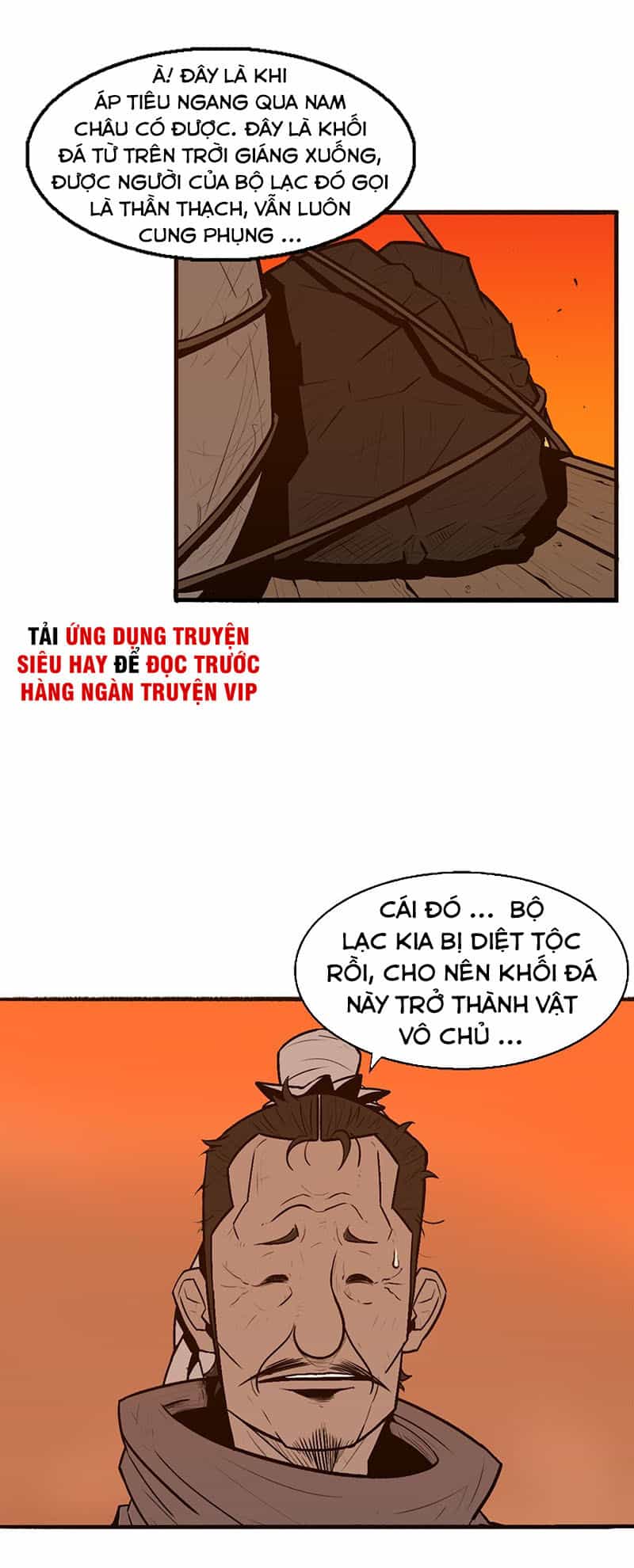 Bắc Kiếm Giang Hồ - Chương 3 - ảnh 25