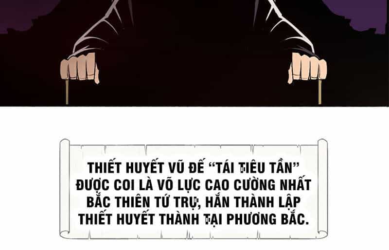 Bắc Kiếm Giang Hồ - Chương 3 - ảnh 32