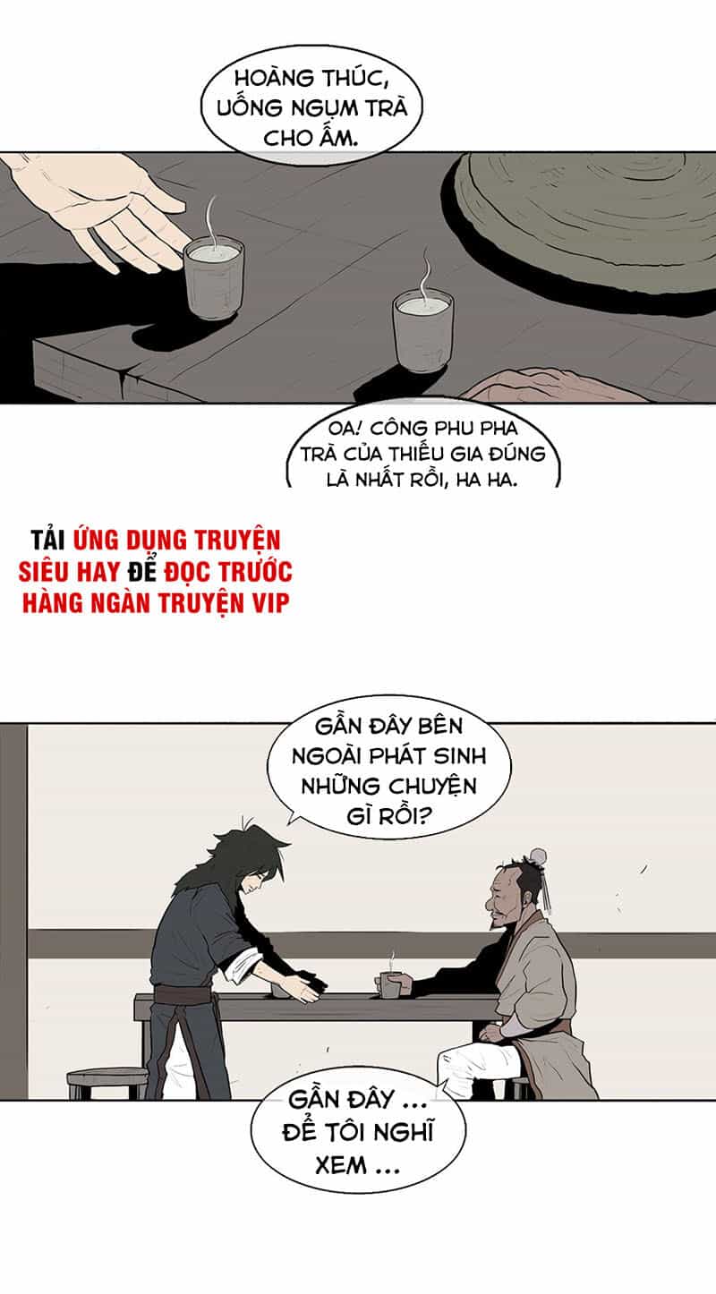 Bắc Kiếm Giang Hồ - Chương 3 - ảnh 42