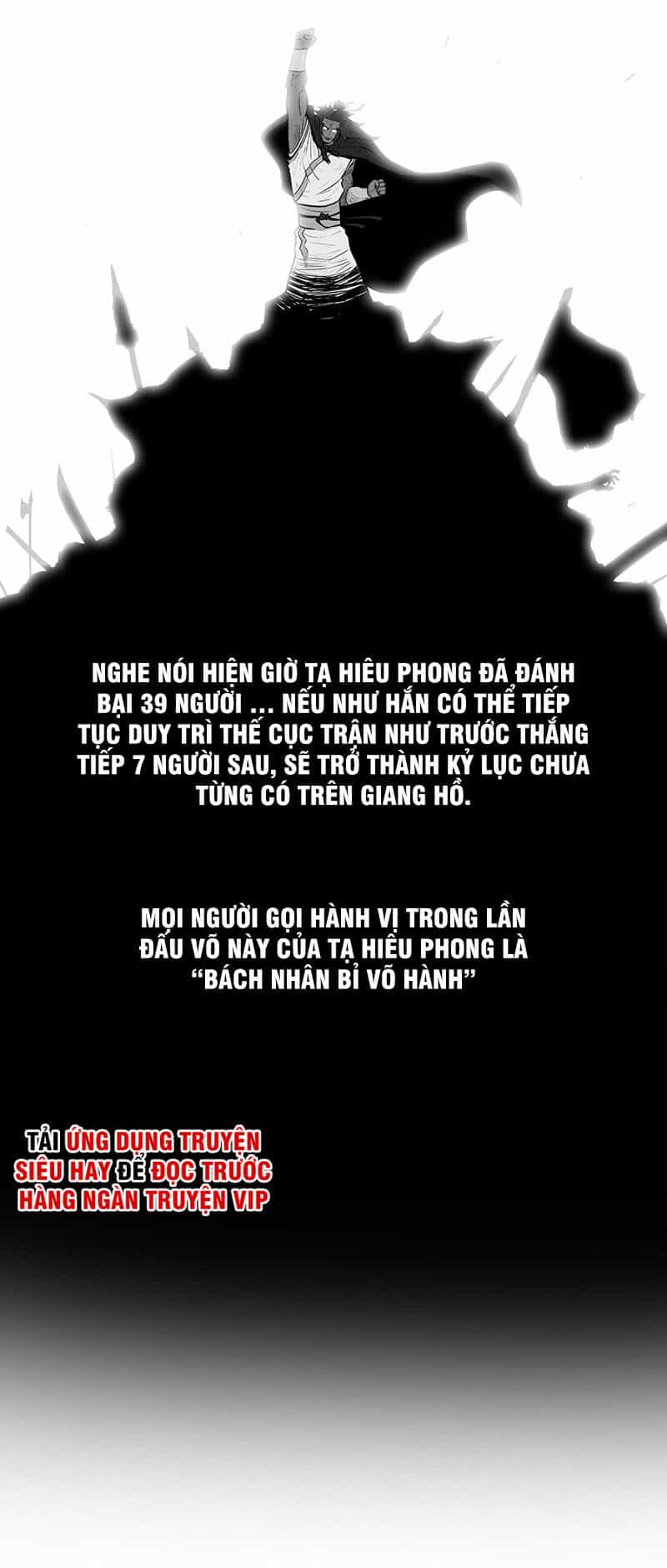 Bắc Kiếm Giang Hồ - Chương 3 - ảnh 46