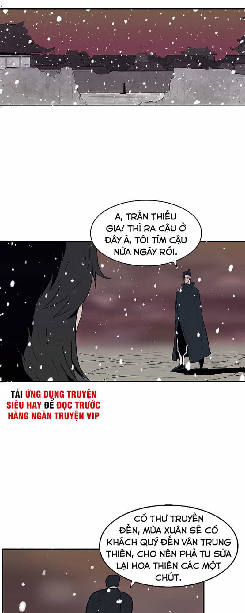 Bắc Kiếm Giang Hồ - Chương 3 - ảnh 50