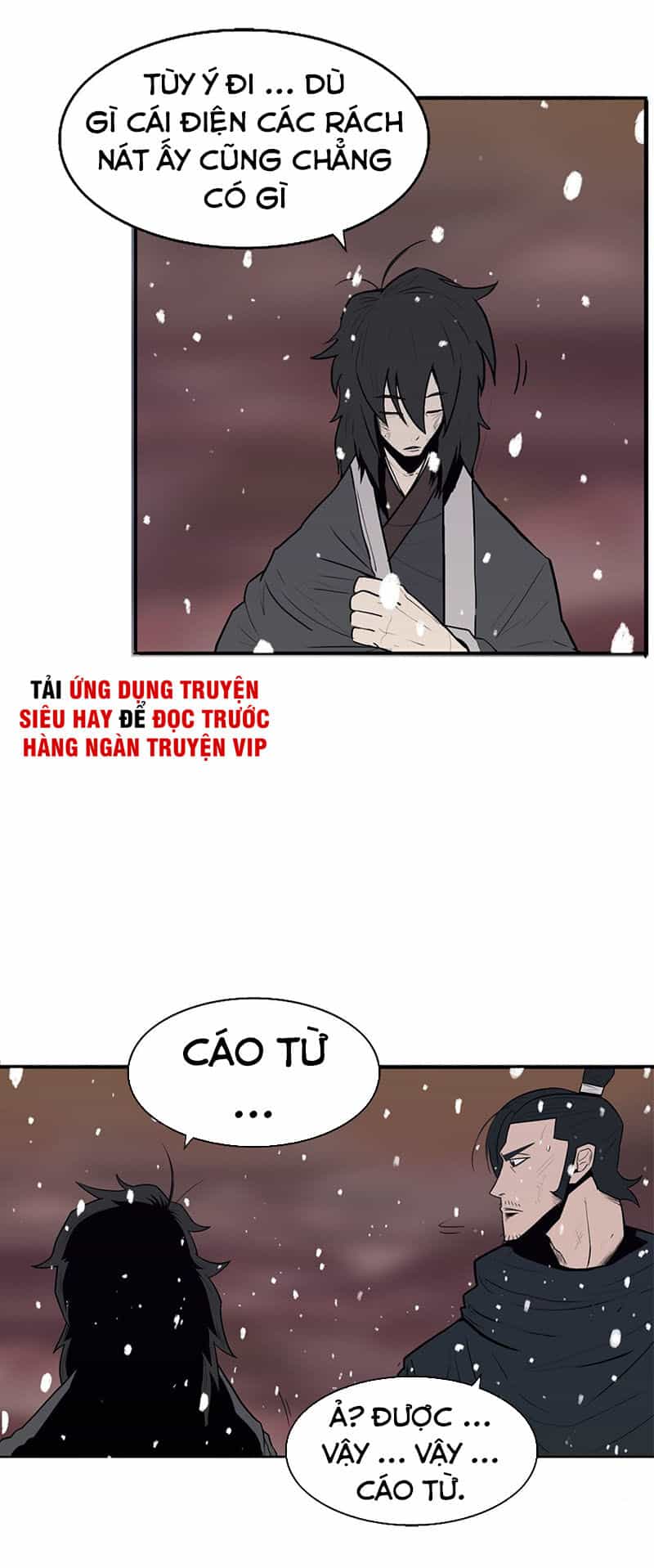 Bắc Kiếm Giang Hồ - Chương 3 - ảnh 52