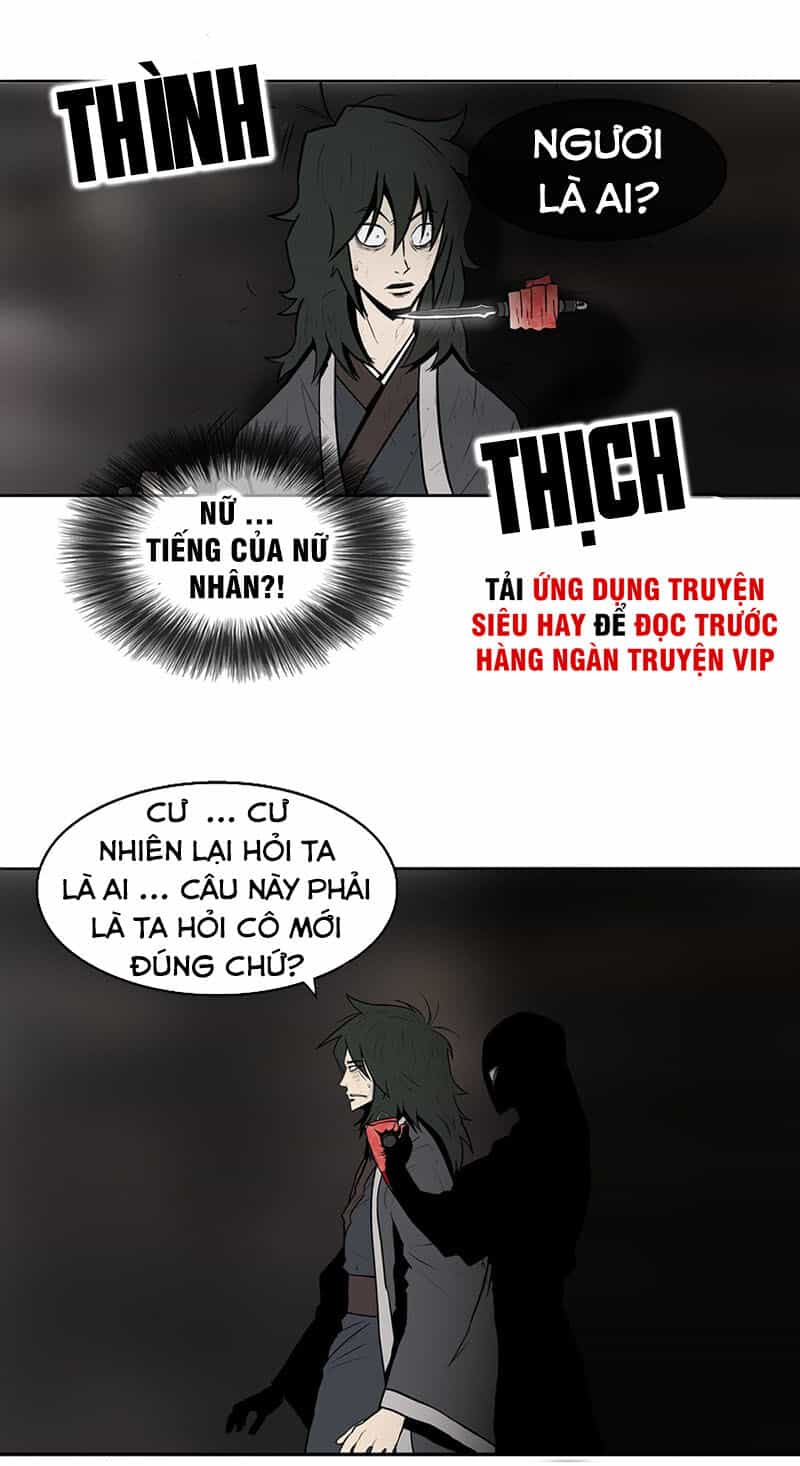 Bắc Kiếm Giang Hồ - Chương 3 - ảnh 59