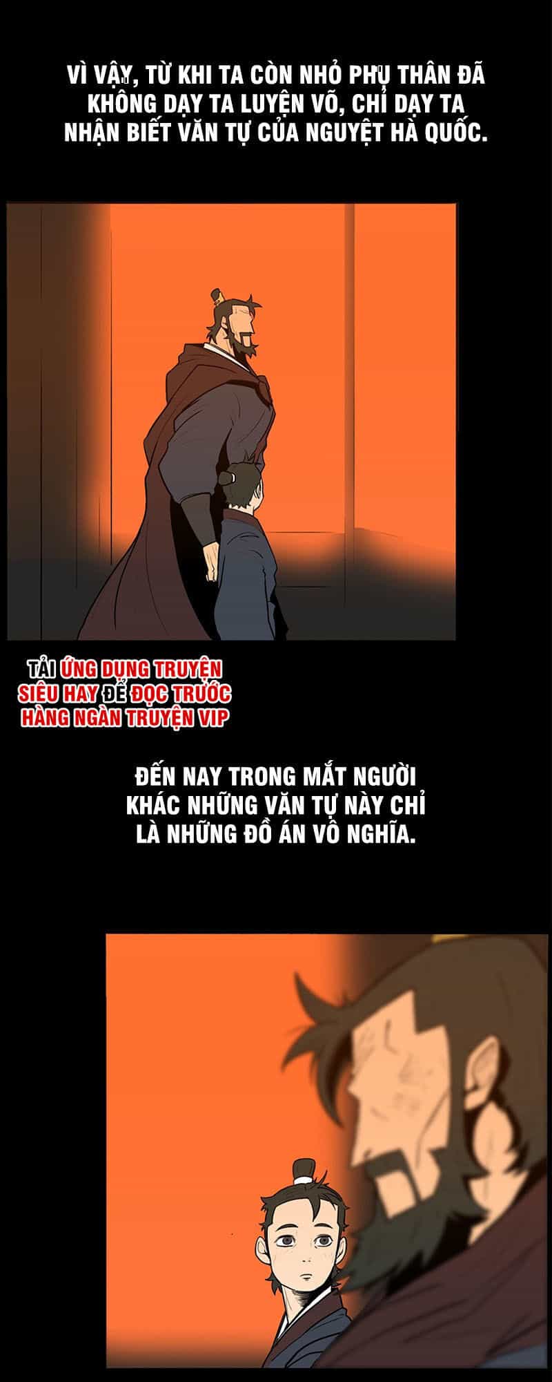 Bắc Kiếm Giang Hồ - Chương 3 - ảnh 6
