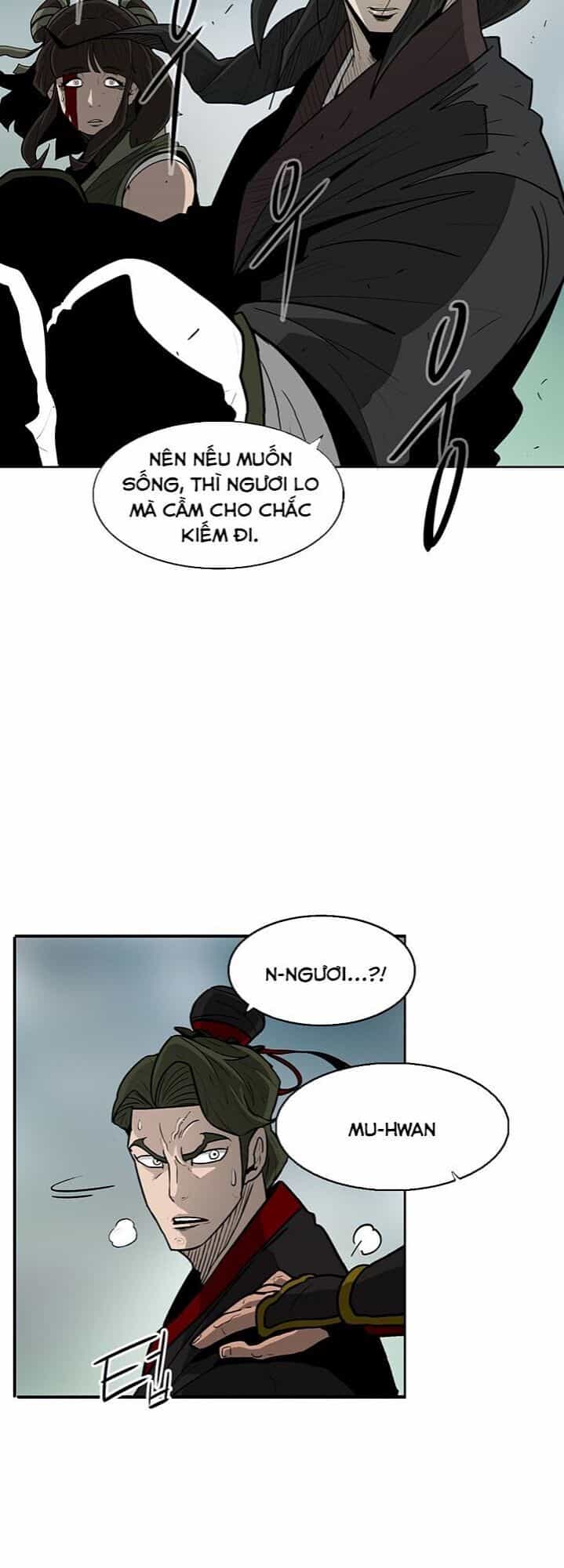 Bắc Kiếm Giang Hồ - Chương 30 - ảnh 19