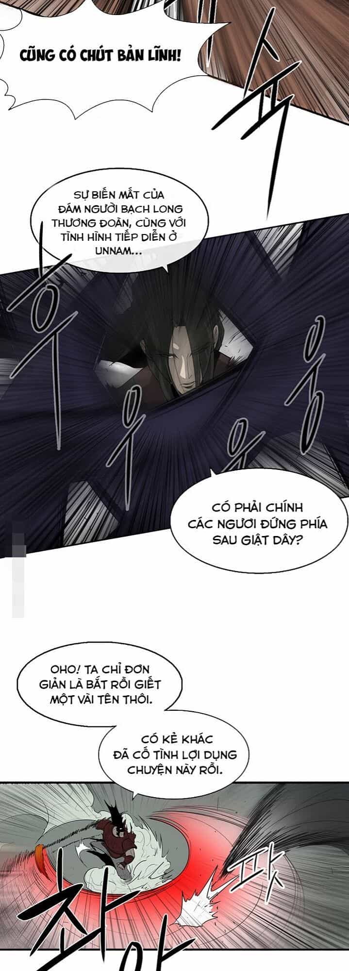 Bắc Kiếm Giang Hồ - Chương 30 - ảnh 56
