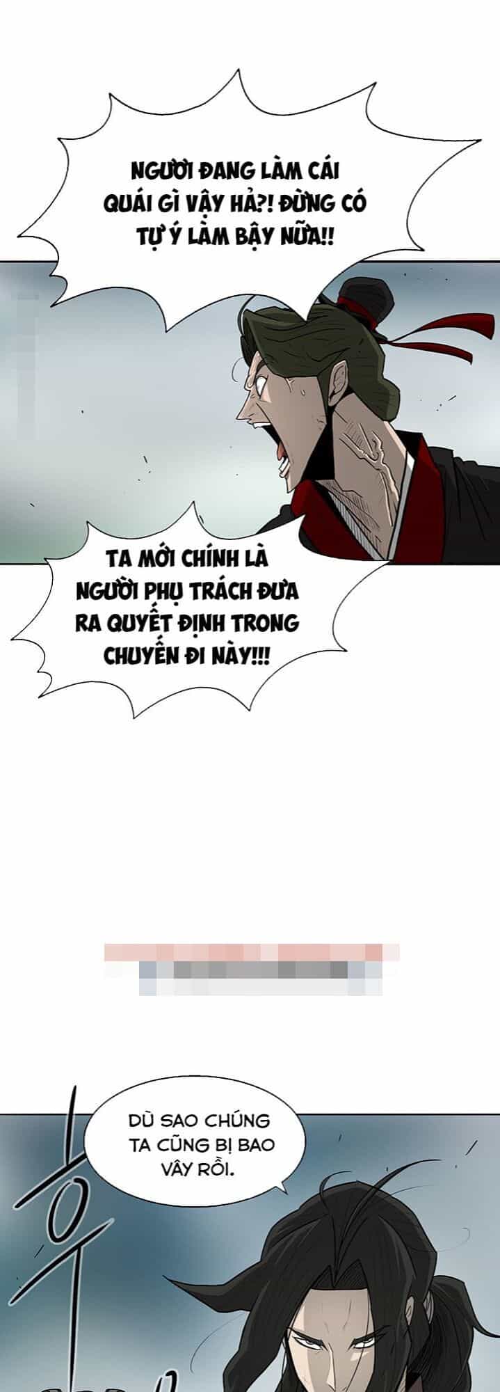Bắc Kiếm Giang Hồ - Chương 30 - ảnh 8