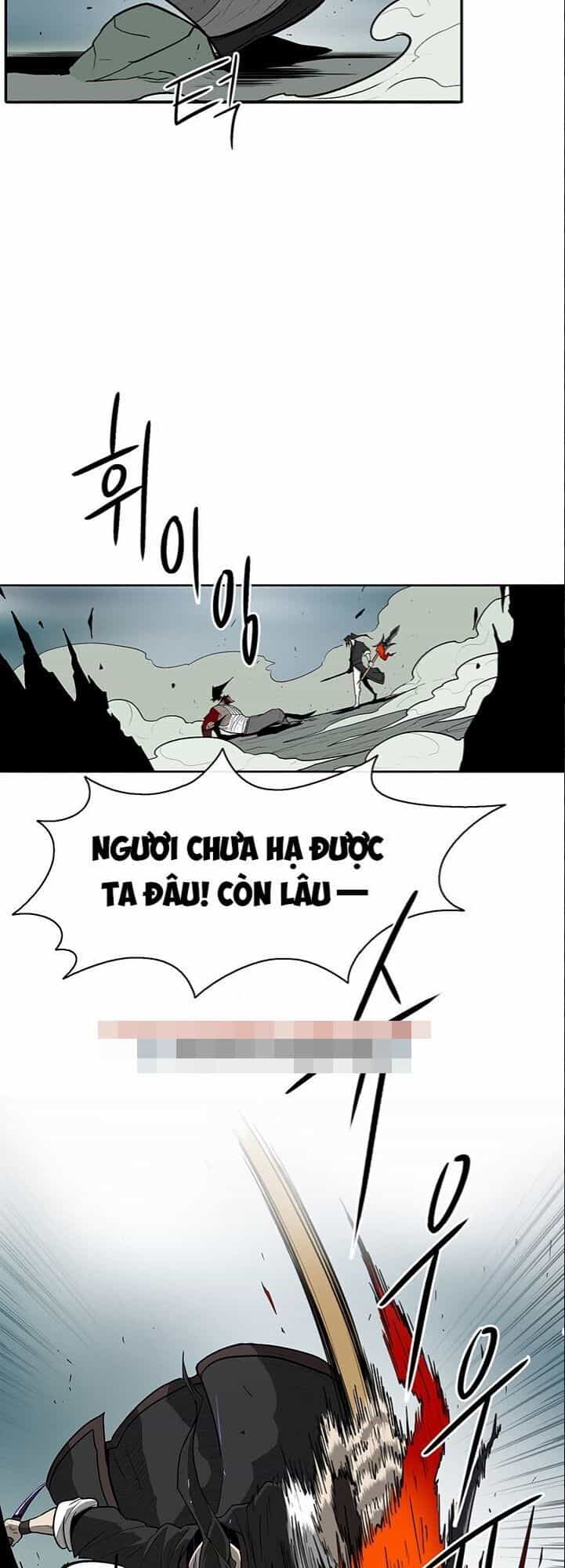 Bắc Kiếm Giang Hồ - Chương 32 - ảnh 10