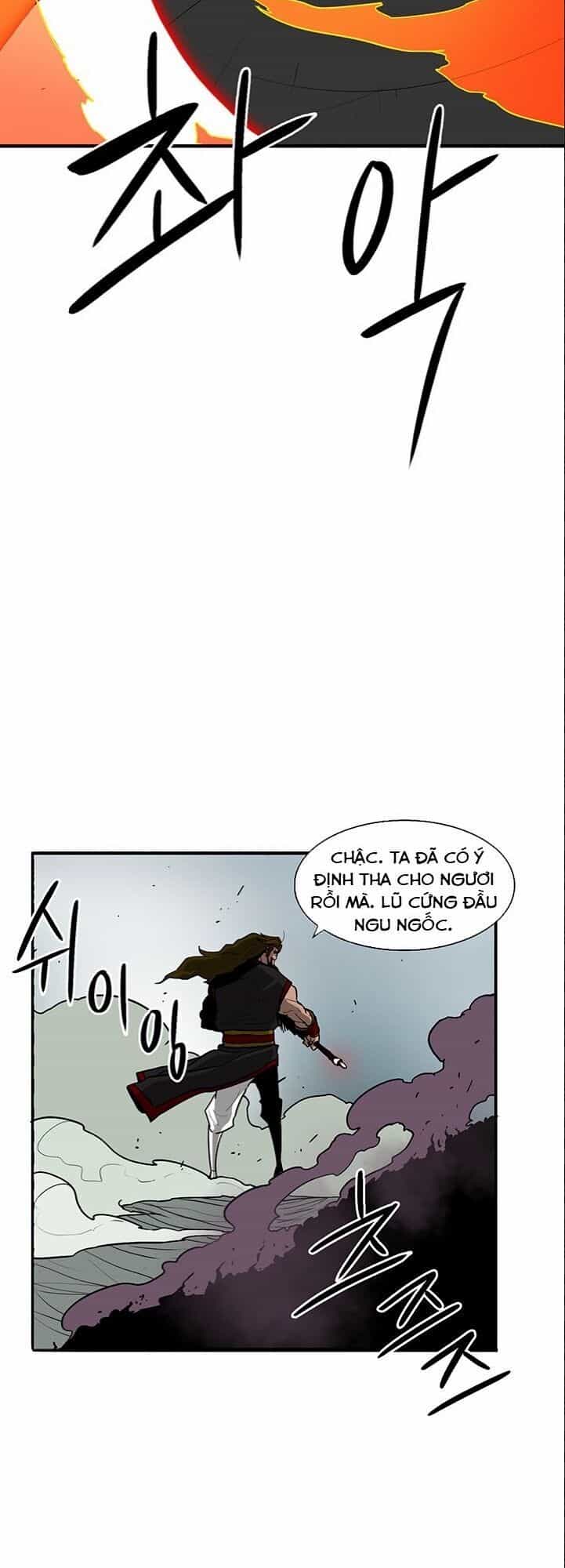 Bắc Kiếm Giang Hồ - Chương 32 - ảnh 17