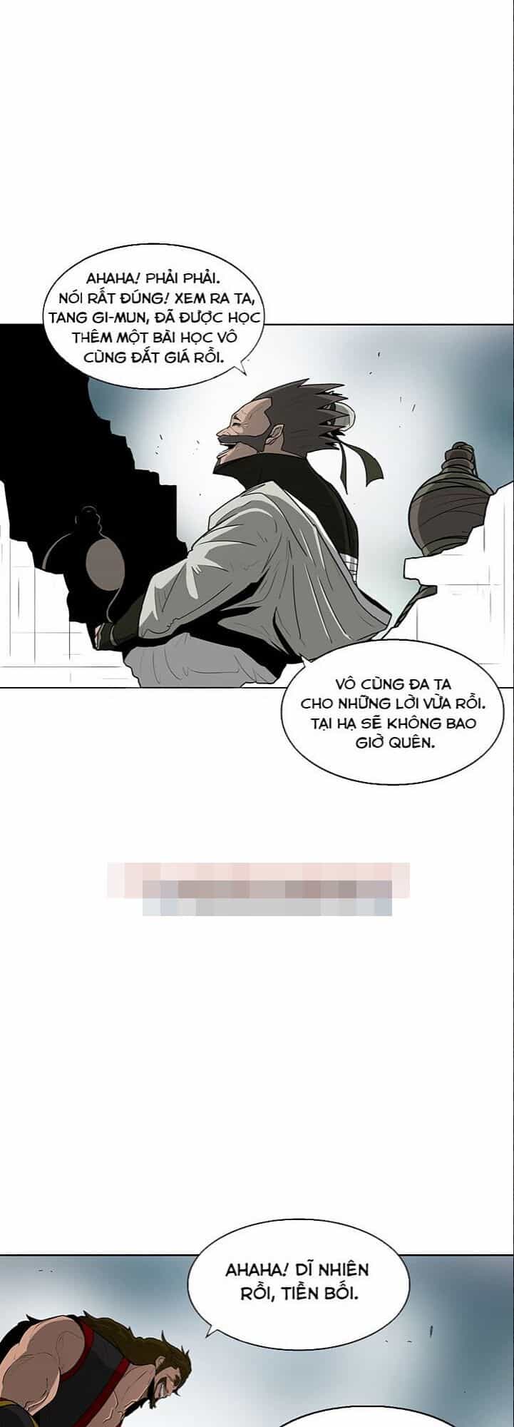 Bắc Kiếm Giang Hồ - Chương 32 - ảnh 53