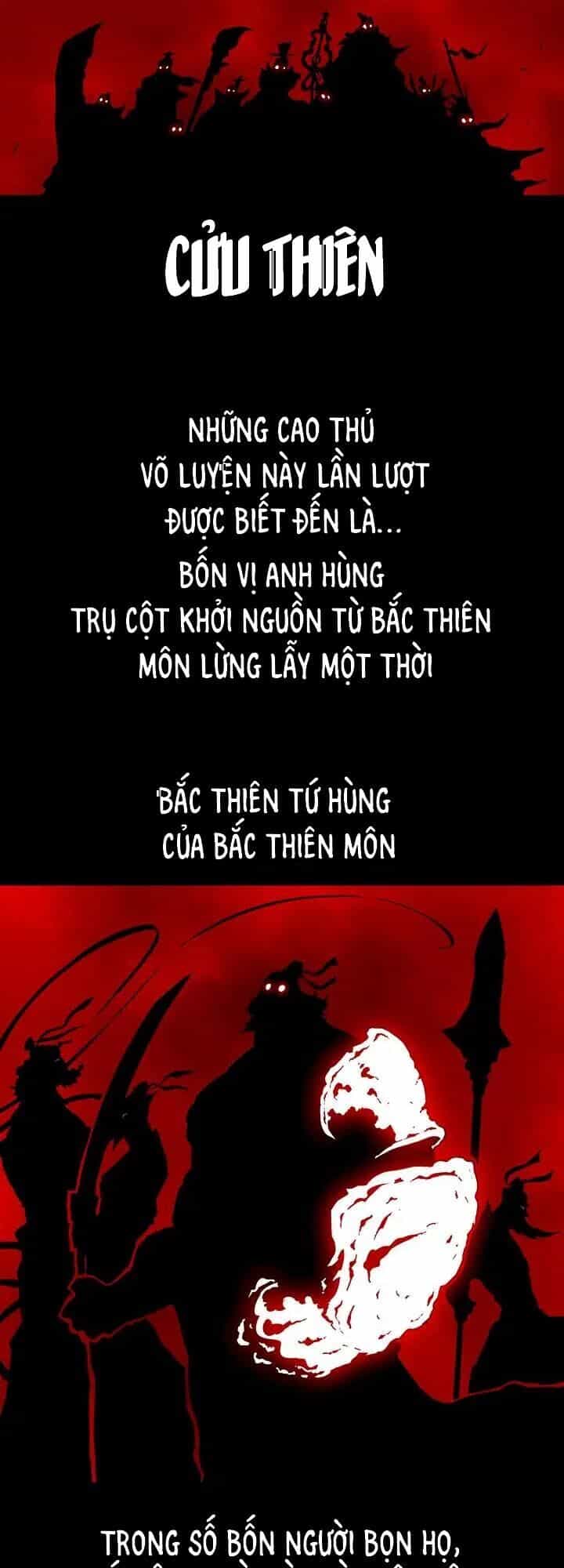 Bắc Kiếm Giang Hồ - Chương 33 - ảnh 21