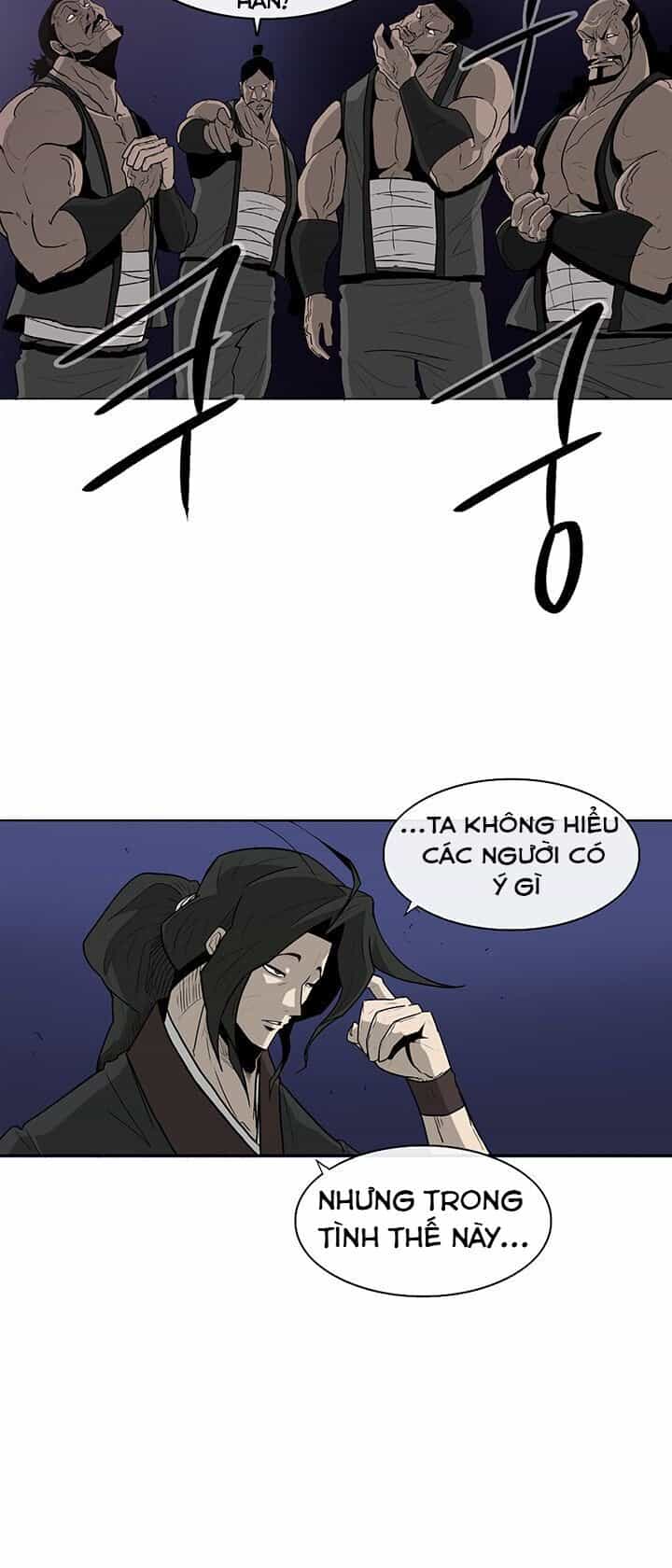 Bắc Kiếm Giang Hồ - Chương 34 - ảnh 13