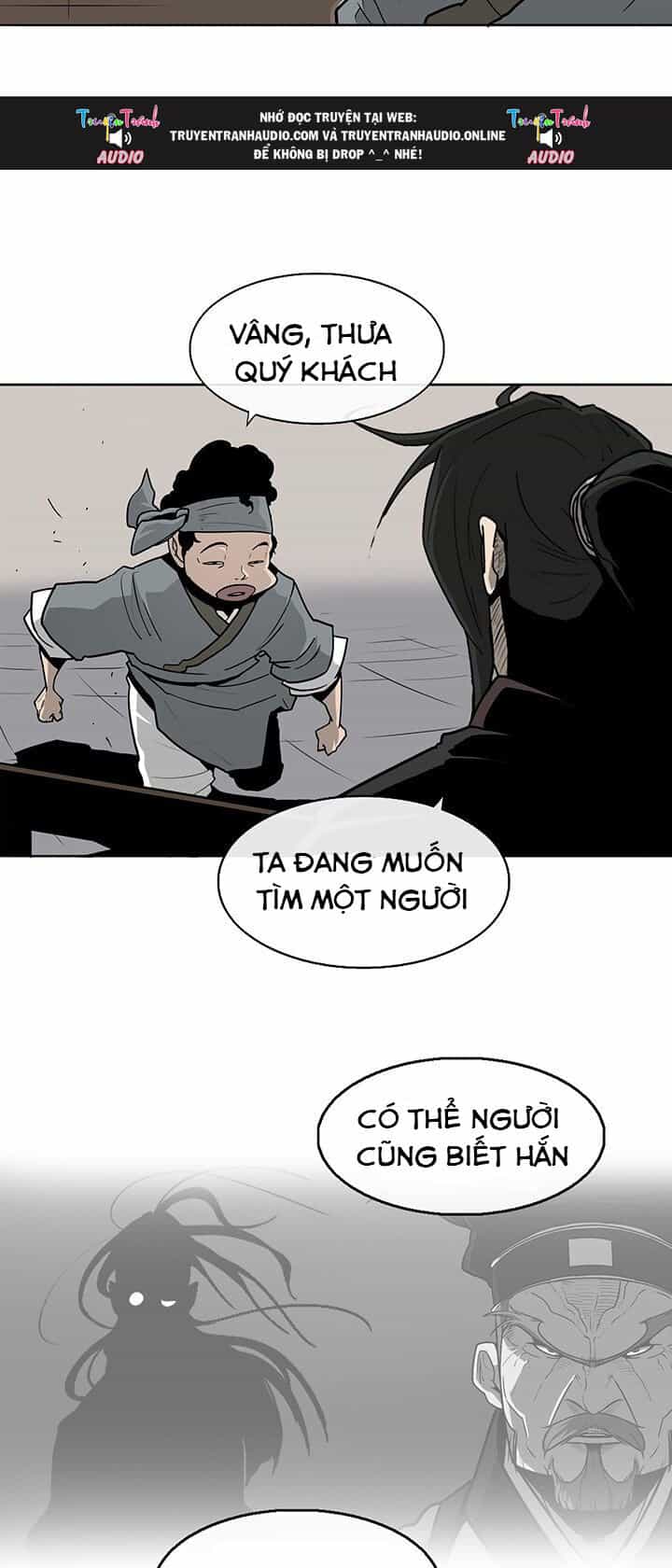 Bắc Kiếm Giang Hồ - Chương 34 - ảnh 5