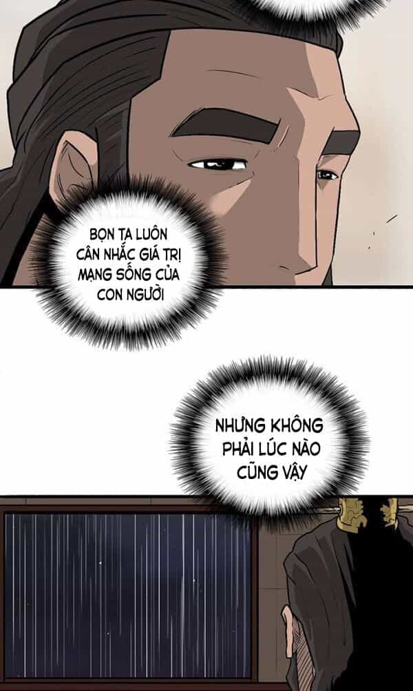 Bắc Kiếm Giang Hồ - Chương 36 - ảnh 21
