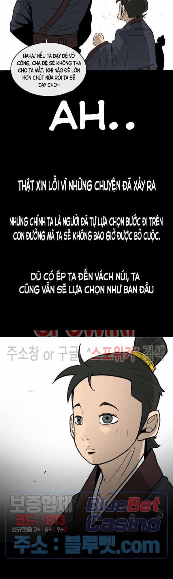 Bắc Kiếm Giang Hồ - Chương 36 - ảnh 24