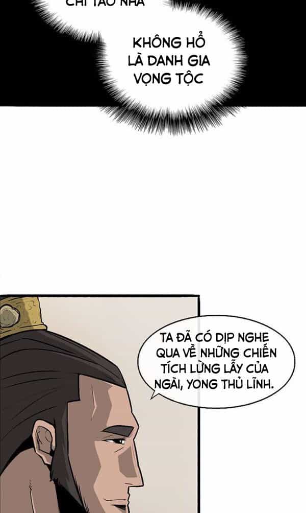 Bắc Kiếm Giang Hồ - Chương 36 - ảnh 7