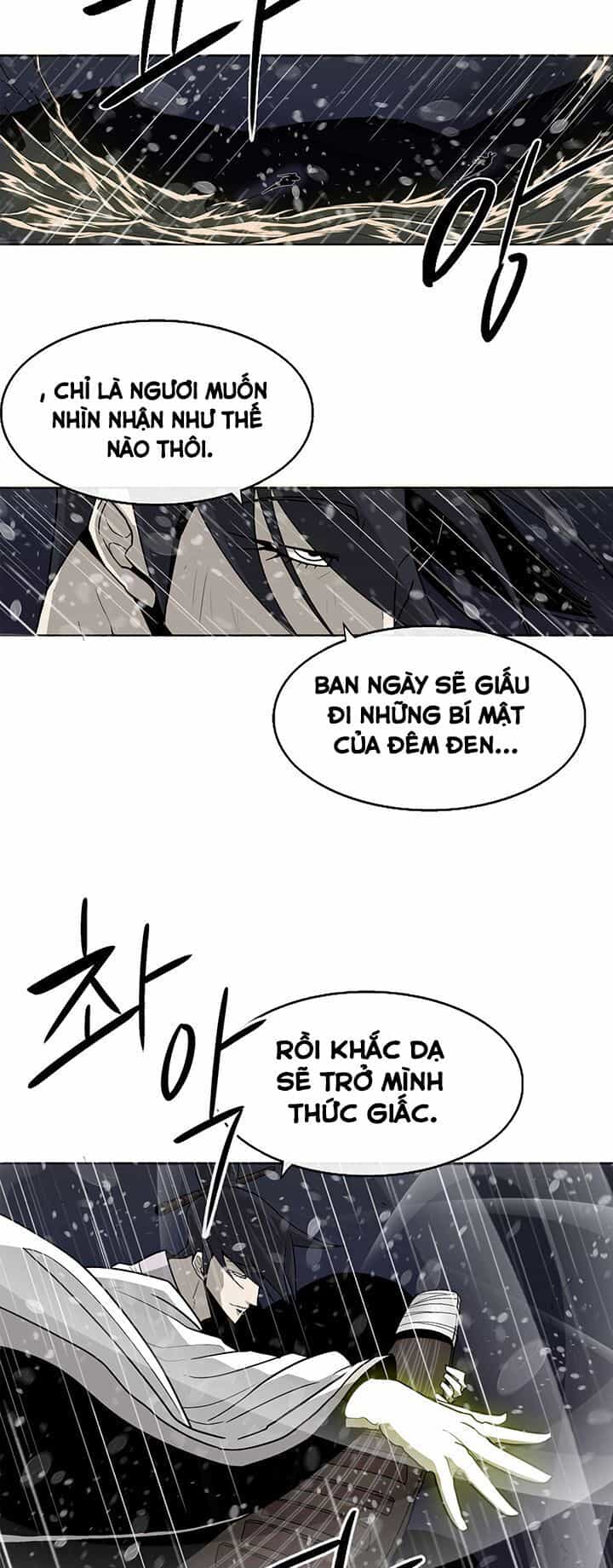 Bắc Kiếm Giang Hồ - Chương 37 - ảnh 11