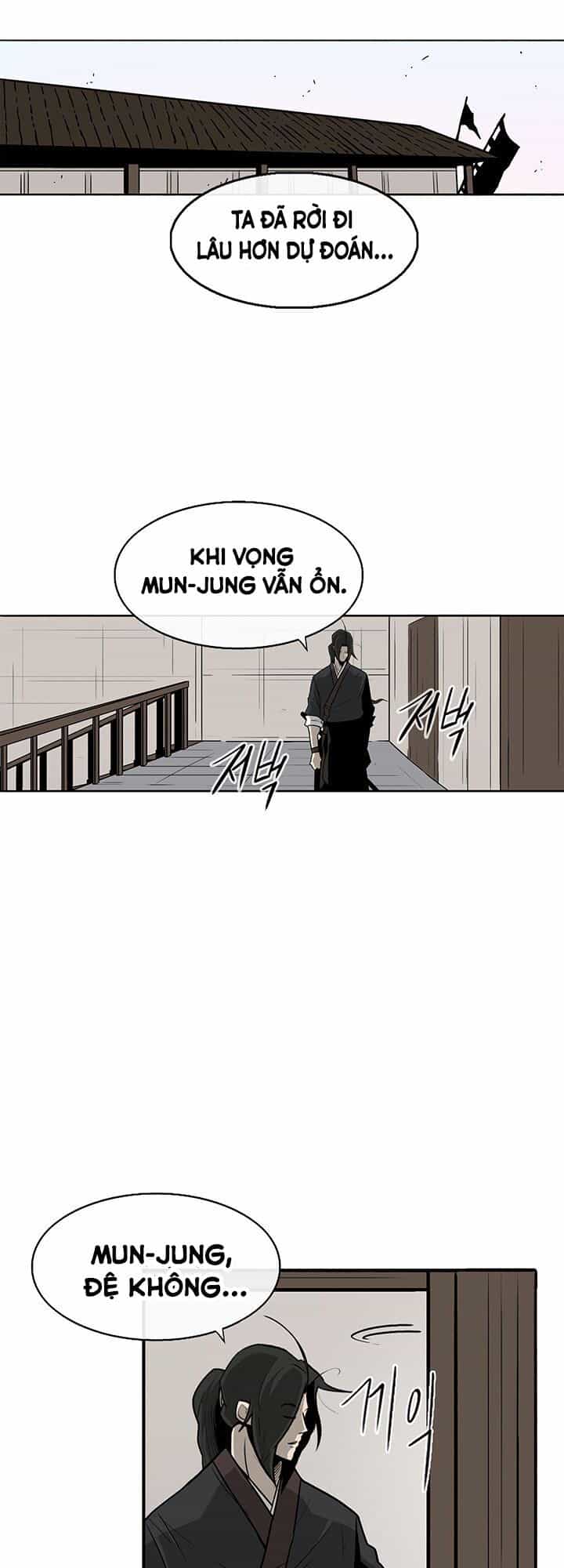 Bắc Kiếm Giang Hồ - Chương 37 - ảnh 17