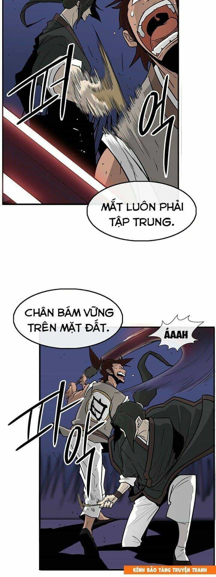 Bắc Kiếm Giang Hồ - Chương 38 - ảnh 28