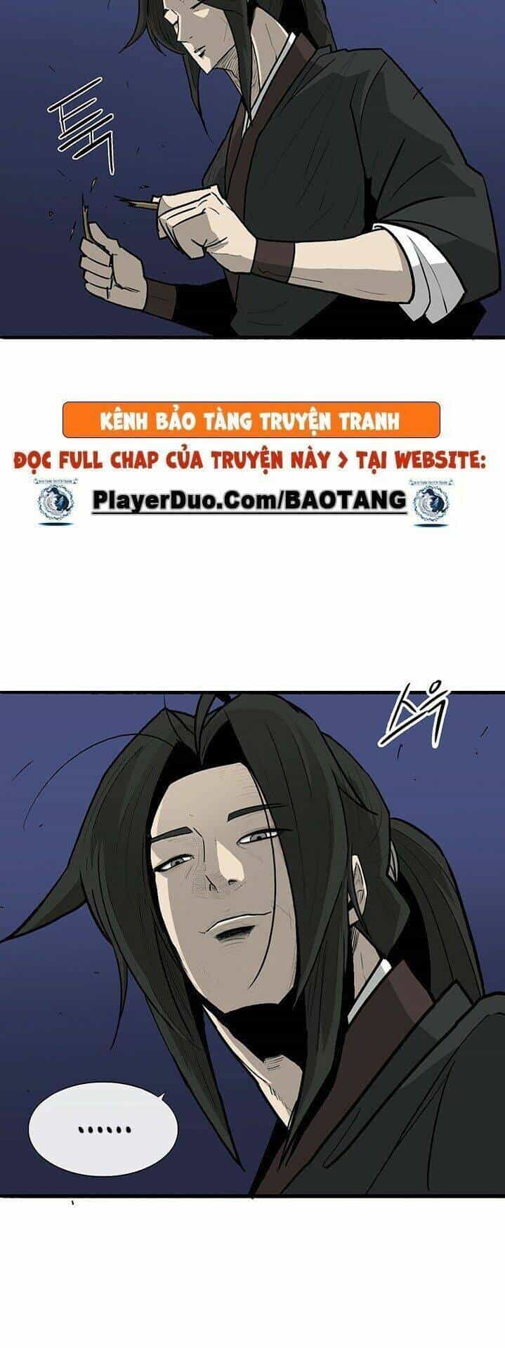 Bắc Kiếm Giang Hồ - Chương 38 - ảnh 31