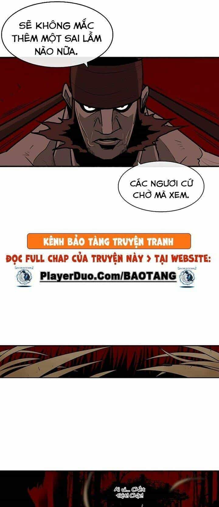 Bắc Kiếm Giang Hồ - Chương 38 - ảnh 36