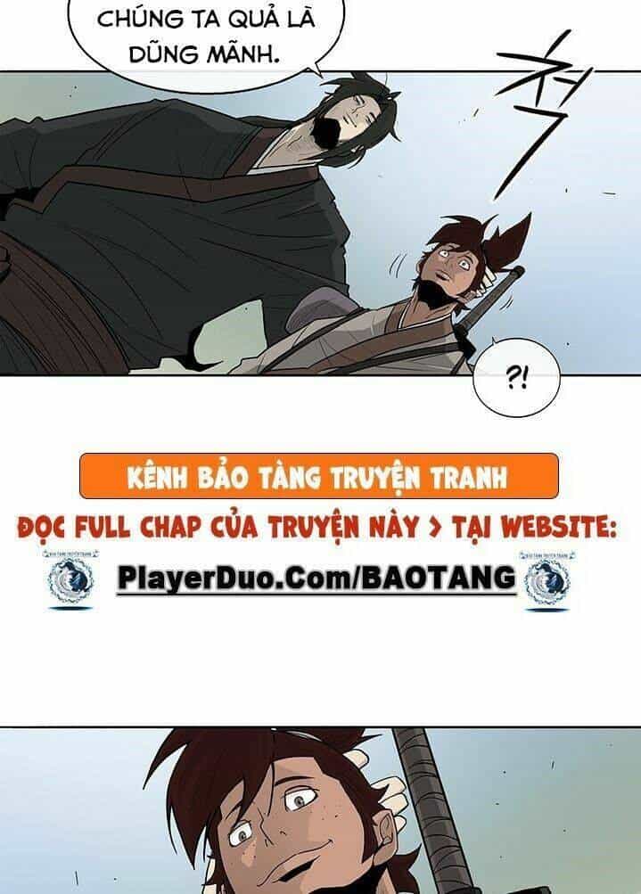 Bắc Kiếm Giang Hồ - Chương 38 - ảnh 4