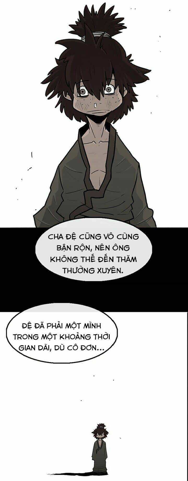 Bắc Kiếm Giang Hồ - Chương 38 - ảnh 6