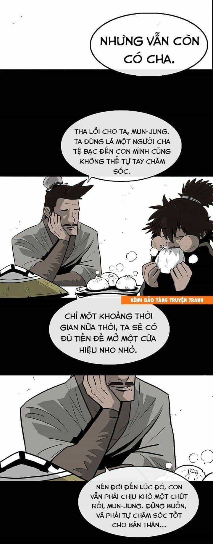 Bắc Kiếm Giang Hồ - Chương 38 - ảnh 7