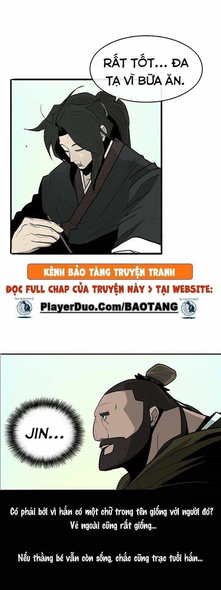 Bắc Kiếm Giang Hồ - Chương 39 - ảnh 12